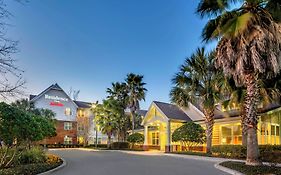 Residence Inn By Marriott Ocala